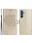 Samsung Galaxy M35 5g Deri Moda Telefon Kabuğu (Yurt Dışından) 1