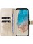 Samsung Galaxy M35 5g Deri Moda Telefon Kabuğu (Yurt Dışından) 3