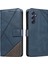 Samsung Galaxy A35 5g Manyetik Toka Deri Telefon Kılıfı (Yurt Dışından) 1
