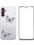 Samsung Galaxy A54 5g Glitter Tpu Telefon Kapağı (Yurt Dışından) 1