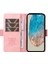 Samsung Galaxy M35 5g Cilt Dokunmatik Duygu Pu Deri Cüzdan Telefon Kapağı (Yurt Dışından) 3
