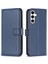 Samsung Galaxy M35 5g Deri Koruyucu Telefon Kılıfı (Yurt Dışından) 1