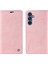 Samsung Galaxy M35 5g Litchi Tahıl Deri Cüzdan Telefon Kılıfı (Yurt Dışından) 1