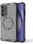 Samsung Galaxy M35 5g Tpu+Pc Telefon Kılıfı Magsafe ile Uyumlu (Yurt Dışından) 1