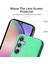 Samsung Galaxy A54 5g Deri Ten-Dokunmatik Telefon Kılıfı Magsafe ile Uyumlu (Yurt Dışından) 5