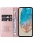 Samsung Galaxy M35 5g Deri Kapaklı Telefon Kılıfı (Yurt Dışından) 2