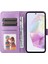 Samsung Galaxy M35 5g Cüzdan Pu Deri Telefon Kılıfı (Yurt Dışından) 2