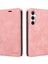 Samsung Galaxy M35 5g Deri Cüzdan Telefon Kılıfı (Yurt Dışından) 1