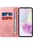 Samsung Galaxy M35 5g Deri Cüzdan Telefon Kılıfı (Yurt Dışından) 2