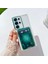 Samsung Galaxy S23 Ultra Tpu Şeffaf Telefon Kılıfı Kart Tutuculu (Yurt Dışından) 2