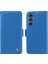 Samsung Galaxy M35 5g Flip Cüzdan Darbeye Dayanıklı Deri Telefon Kılıfı (Yurt Dışından) 1