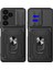 Samsung Galaxy S24 Fe Pc+Tpu Kickstand Telefon Arka Kapak (Yurt Dışından) 2
