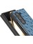 Samsung Galaxy Z Fold6 5g Hakiki Inek Derisi+Pc Kapak Devekuşu Dokusu (Yurt Dışından) 3