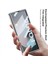 Samsung Galaxy Z Fold6 5g Darbeye Dayanıklı Pc Telefon Kapağı (Yurt Dışından) 3