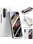 Samsung Galaxy Z Fold6 5g Kauçuk Pc Telefon Kapağı (Yurt Dışından) 1