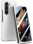 Samsung Galaxy Z Fold6 5g Kauçuk Pc Telefon Kapağı (Yurt Dışından) 5