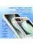 Samsung Galaxy Z Flip5 5g Menteşe Koruma Sert Pc Telefon Kapağı (Yurt Dışından) 3