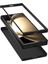 Samsung Galaxy Z Fold6 5g Hakiki Inek Derisi+Pc Kapak Devekuşu Dokusu (Yurt Dışından) 2