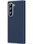 Samsung Galaxy Z Fold6 5g Deri+Pc Telefon Kılıfı Menteşe Korumalı (Yurt Dışından) 4