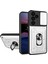 Samsung Galaxy S24 Fe Pc+Tpu Kickstand Telefon Arka Kapak (Yurt Dışından) 1