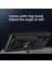 Samsung Galaxy S24 Fe Pc+Tpu Kickstand Telefon Arka Kapak (Yurt Dışından) 4