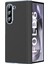 Samsung Galaxy Z Fold6 5g Deri+Pc Telefon Kılıfı Menteşe Korumalı (Yurt Dışından) 5