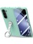 Samsung Galaxy Z Fold6 5g Halka Tutucu Pc Telefon Kapağı (Yurt Dışından) 4