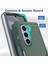 Samsung Galaxy Z Fold6 5g Koruyucu Pc+Tpu Telefon Kılıfı (Yurt Dışından) 2