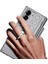 Samsung Galaxy Z Fold6 5g Kickstand Manyetik Menteşe Koruma Pc Telefon Kapağı (Yurt Dışından) 5