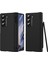 Samsung Galaxy Z Fold6 5g Pu Deri+Pc Koruyucu Telefon Kılıfı (Yurt Dışından) 1