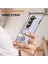 Samsung Galaxy Z Fold6 5g Deri+Pc Telefon Kılıfı (Yurt Dışından) 4