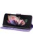 Samsung Galaxy Z Fold6 5g Deri + Pc Telefon Kılıfı (Yurt Dışından) 3