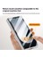 Samsung Galaxy Z Fold6 5g Kickstand Kılıf Pc+Akrilik Şeffaf Telefon Kapağı (Yurt Dışından) 2