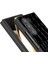 Samsung Galaxy Z Fold6 5g Timsah Dokulu Hakiki Inek Derisi+Pc Telefon Kapağı (Yurt Dışından) 3