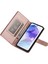 Samsung Galaxy A55 5g Fermuarlı Cepli Deri Kılıf (Yurt Dışından) 3