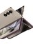 Samsung Galaxy Z Fold6 5g Pc Telefon Kılıfı Magsafe ile Uyumlu (Yurt Dışından) 2