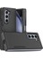 Samsung Galaxy Z Fold6 5g Koruyucu Pc+Tpu Telefon Kılıfı (Yurt Dışından) 1