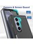 Samsung Galaxy Z Fold6 5g Koruyucu Pc+Tpu Telefon Kılıfı (Yurt Dışından) 2
