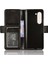 Samsung Galaxy Z Fold6 5g Vintage Pu Deri Cüzdan Standı Darbeye Dayanıklı Kapak (Yurt Dışından) 2