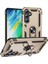 Samsung Galaxy S24 Fe Pc+Tpu Telefon Kılıfı (Yurt Dışından) 1