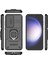 Samsung Galaxy S24 Fe Halka Kickstand Pc+Tpu Telefon Kapağı (Yurt Dışından) 5