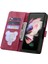 Samsung Galaxy Z Fold6 5g Deri + Pc Telefon Kılıfı (Yurt Dışından) 2