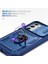 Samsung Galaxy A55 5g Kickstand Kılıf Tpu + Pc Camshield Hibrit Telefon Kapağı (Yurt Dışından) 2