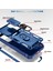 Samsung Galaxy A55 5g Kickstand Kılıf Tpu + Pc Camshield Hibrit Telefon Kapağı (Yurt Dışından) 4