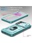 Samsung Galaxy A55 5g Kickstand Kılıf Tpu + Pc Camshield Hibrit Telefon Kapağı (Yurt Dışından) 5