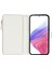 Samsung Galaxy A55 5g Fermuarlı Cep Bileklik Standı Deri Telefon Kılıfı (Yurt Dışından) 2