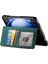 Samsung Galaxy Z Fold6 5g Ayrılabilir Pu+Tpu Cüzdan Telefon Kılıfı (Yurt Dışından) 3