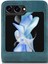 Samsung Galaxy Z Flip6 5g Deri Telefon Kılıfı (Yurt Dışından) 3