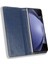 Samsung Galaxy Z Fold6 5g Retro Pu Deri Telefon Kılıfı Kalem Tutuculu (Yurt Dışından) 4