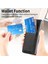 Samsung Galaxy Z Fold6 5g Deri+Pc Telefon Kılıfı (Yurt Dışından) 5